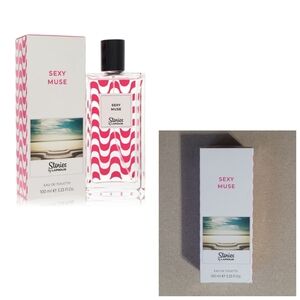 LAPIDUS Sexy Muse Spray